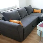 FeWo Meradi