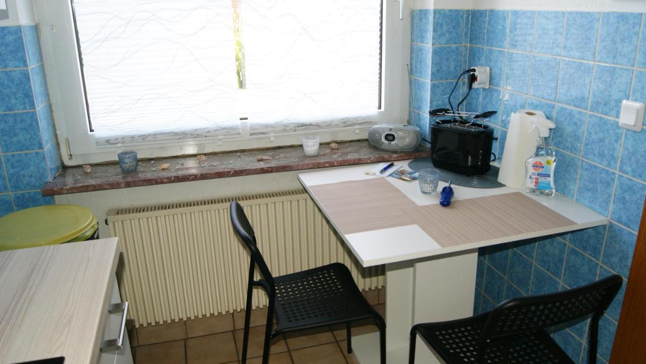 Apartment Fewo Meradi