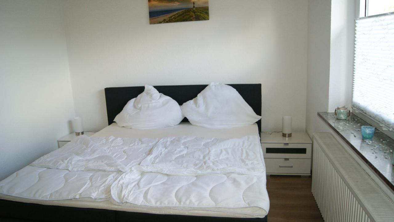Apartment Fewo Meradi Cuxhaven